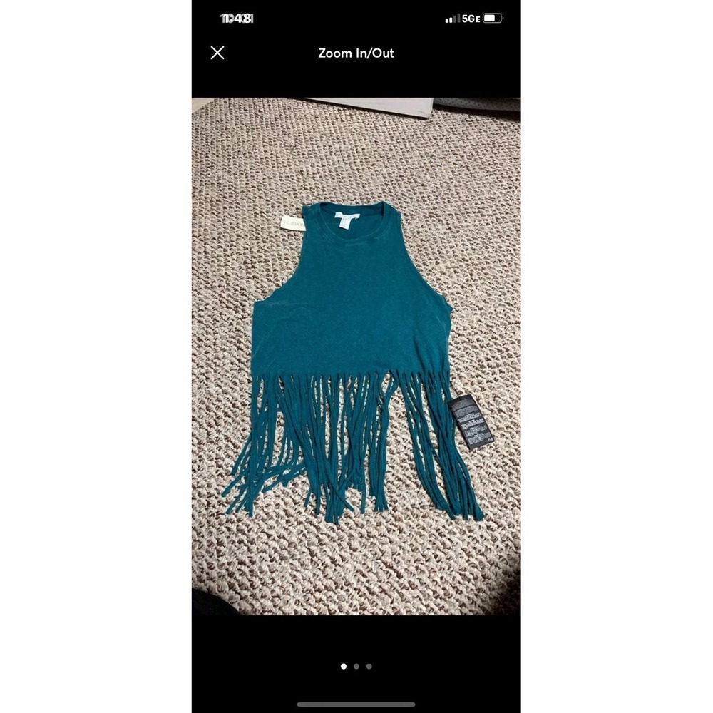NWT. Forever 21 top